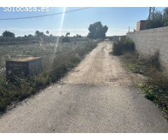 PARCELA DE 10.424 METROS