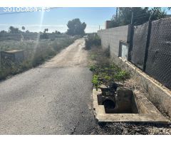 PARCELA DE 10.424 METROS
