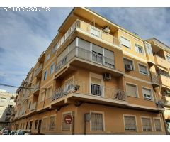 VIVIENDA EN NOVELDA