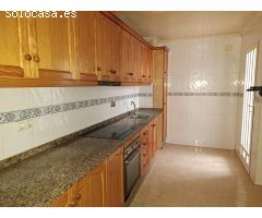 Piso en Almoradí – 104.000€ | Financiación 100%