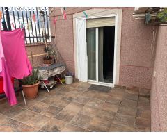 Atico Zona sector V