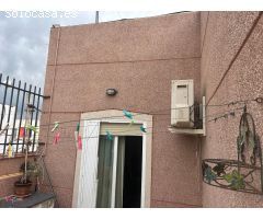 Atico Zona sector V