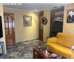 Atico Zona sector V