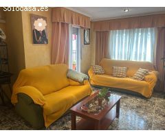 Atico Zona sector V
