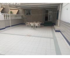 VIVIENDA CON TERRAZA DE 70M2