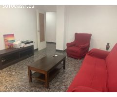 VIVIENDA CON TERRAZA DE 70M2