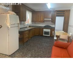 VIVIENDA CON TERRAZA DE 70M2