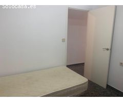 VIVIENDA CON TERRAZA DE 70M2