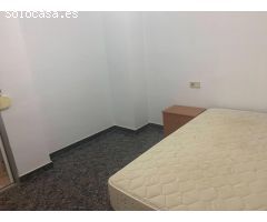 VIVIENDA CON TERRAZA DE 70M2