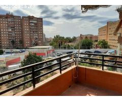 VIVIENDA EN ZONA JUAN XXIII
