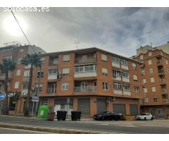 VIVIENDA EN BUEN ESTADO EN VILLENA