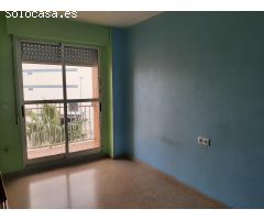 VIVIENDA EN BUEN ESTADO EN VILLENA