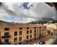 ESTUPENDO APARTAMENTO EN POLOP