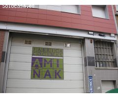 NAVE 800 +700 DE SOBREPISO