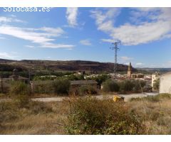 Parcela Urbana Puente la Reina