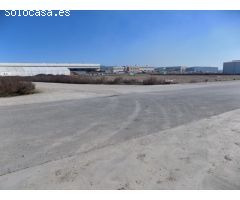 Terreno INDUSTRIAL Sesma