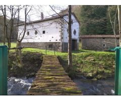 Casa con Terreno