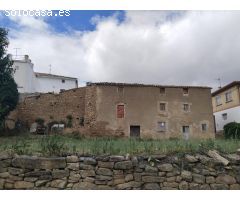 Casa con Terreno