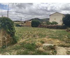 Casa con Terreno