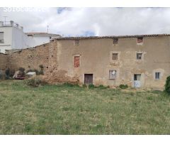 Casa con Terreno