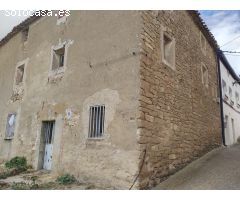 Casa con Terreno