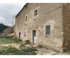 Casa con Terreno