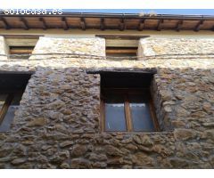 Casa Tejado Reformado.