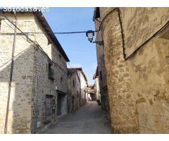 Casa Tejado Reformado.