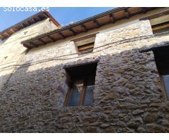 Casa Tejado Reformado.