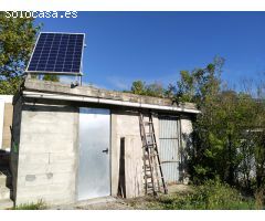 Huerta Etxarri de (Etxauri)
