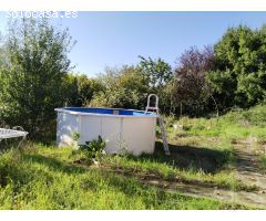 Huerta Etxarri de (Etxauri)