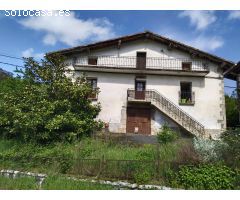 Casa en Beruete