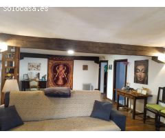 Casa en Beruete