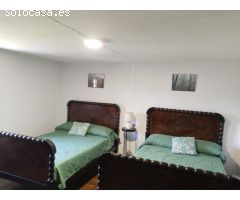 Casa en Beruete