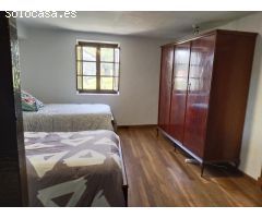 Casa en Beruete