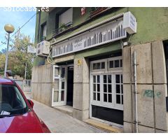 Local en venta - acondicionado BAR