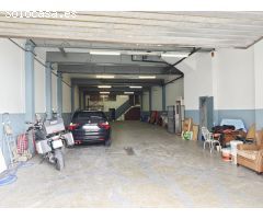 NAVE INDUSTRIAL CON VIVIENDA- CENTRO GRANOLLERS