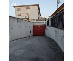 Plaza aparcamiento DOBLE en venta EIXAMPLE de PARETS
