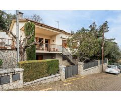 Casa 4 vientos CENTRO - Sant Fost de Capsentelles