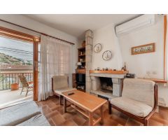Casa 4 vientos CENTRO - Sant Fost de Capsentelles