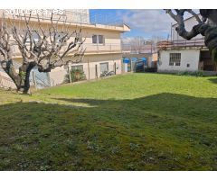 TERRENO centro Lliça de Vall
