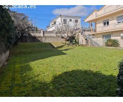 TERRENO centro Lliça de Vall