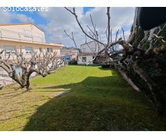 TERRENO centro Lliça de Vall