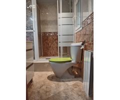 FANTASTICO  piso en el centro de Parets del Valles.