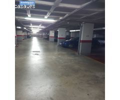 GARAJE EN EDUARDO DATO
