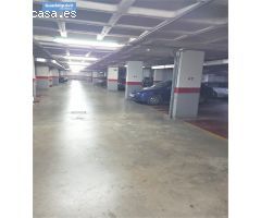 GARAJE EN EDUARDO DATO