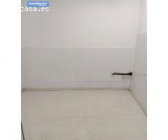 LOCAL COMERCIAL PRÓXIMO A LA ALFALFA