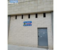 LOCAL COMERCIAL EN POLG. PISA. TOMARES