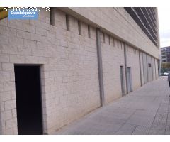 LOCAL COMERCIAL EN POLG. PISA. TOMARES