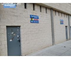 LOCAL COMERCIAL EN POLG. PISA. TOMARES